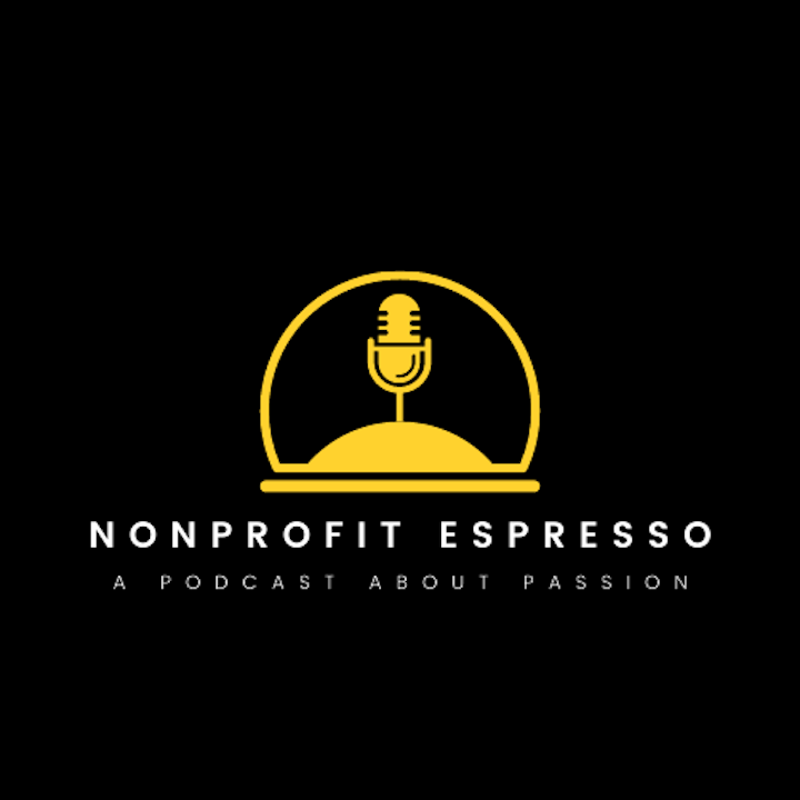 Nonprofit Espresso
