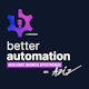 Better Automation Album Art