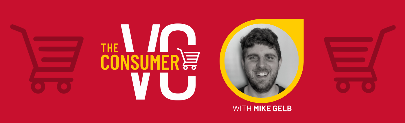 The Consumer VC