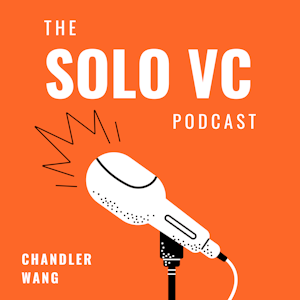 The Solo VC Podcast screenshot
