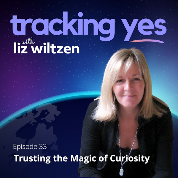 Trusting the Magic of Curiosity