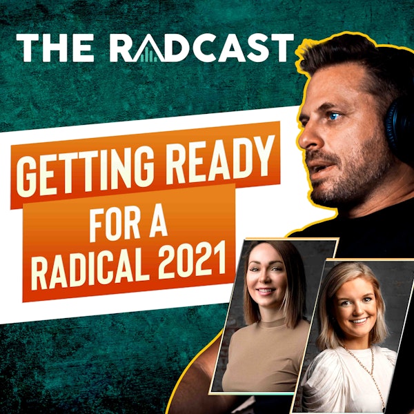 Open Mic: Getting Ready for a Radical 2021 Image