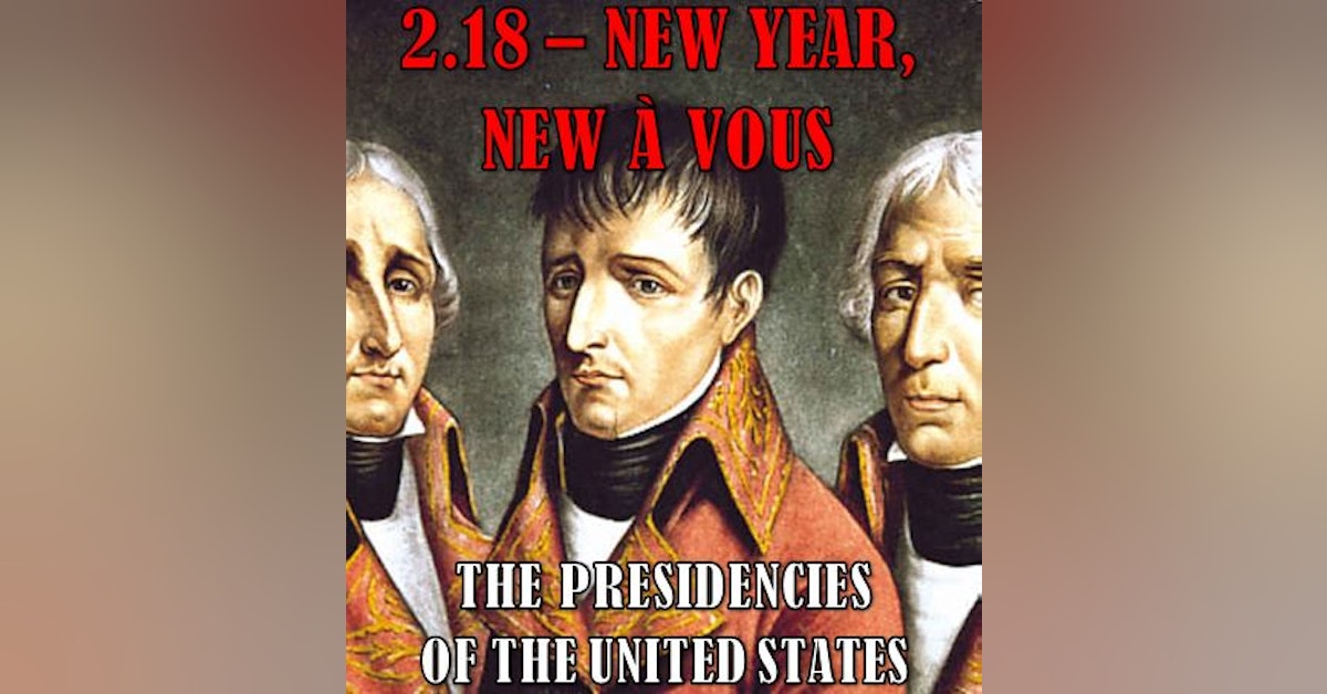 2.18 – New Year, New à Vous