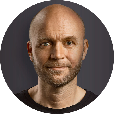 Morten Bonde Profile Photo