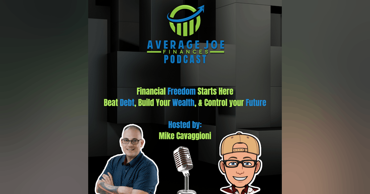 22. Using Local Lenders and the Unsexy Side of Real Estate Investing with Tim Carmon