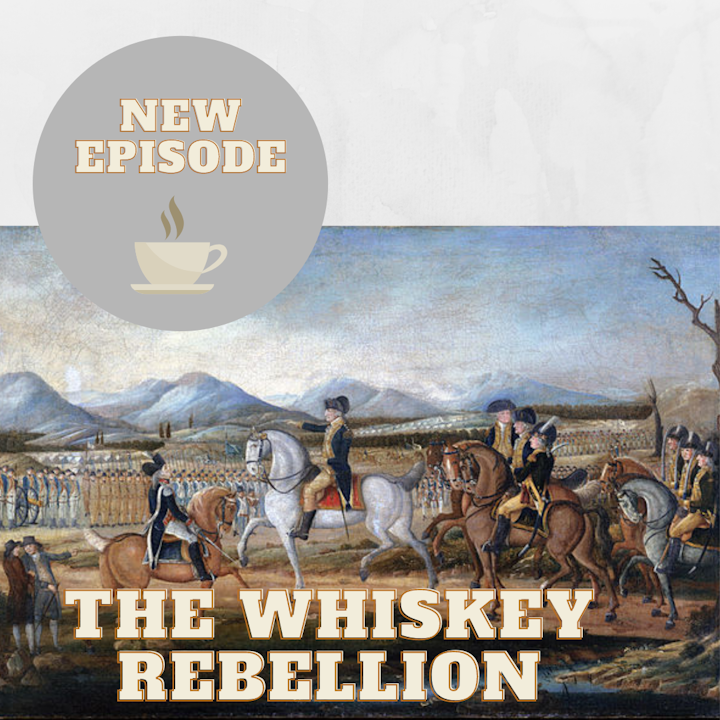 The Whiskey Rebellion