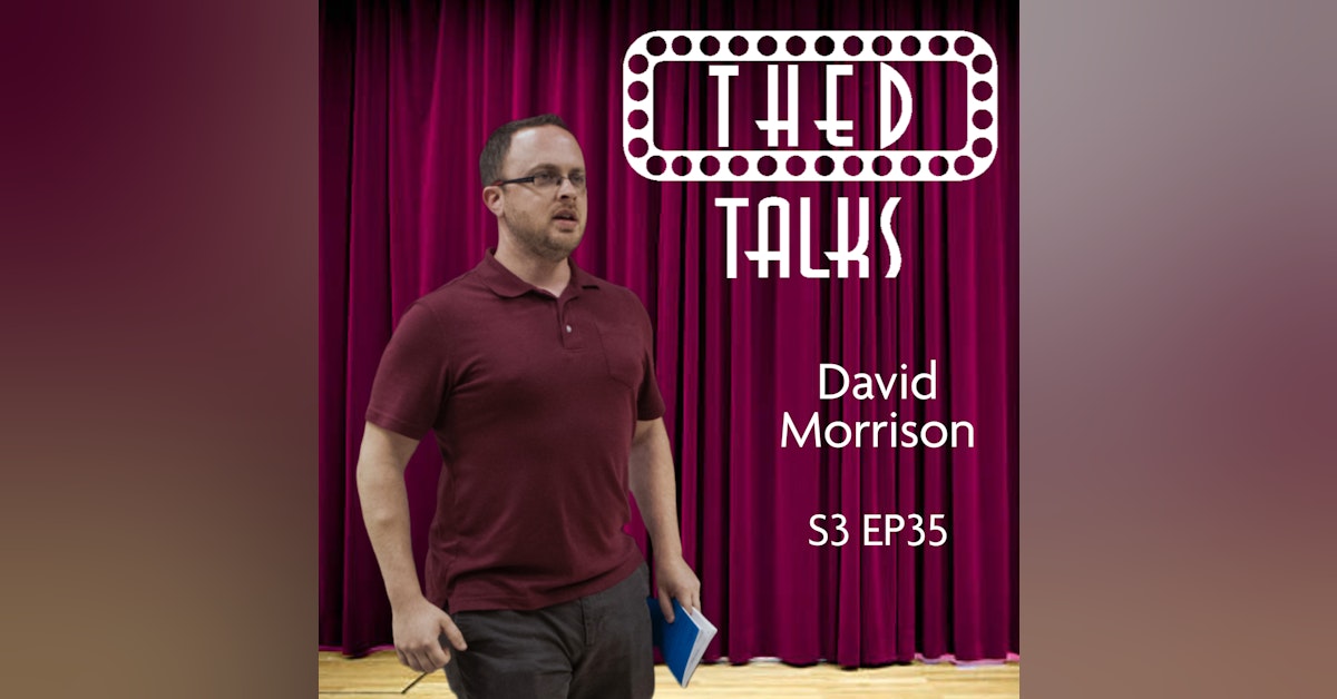 3.35 A Conversation with David Morrison
