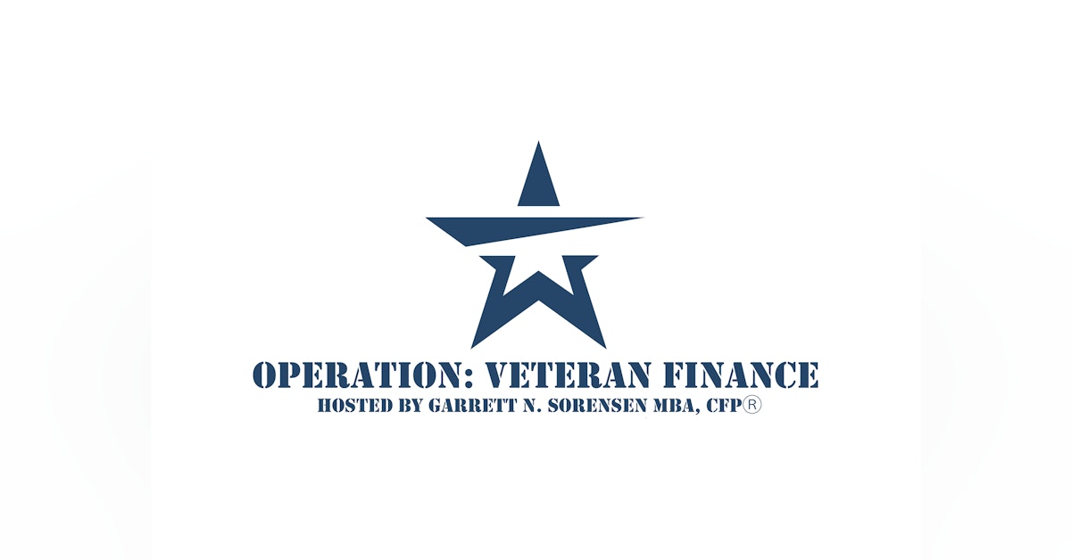 Operation: Veteran Finance Newsletter Signup