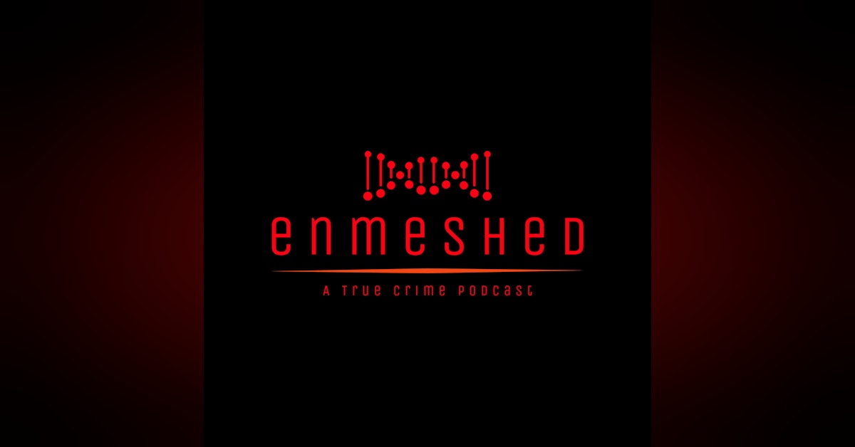 ENMESHED Newsletter Signup