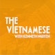 The Vietnamese with Kenneth Nguyen Album Art