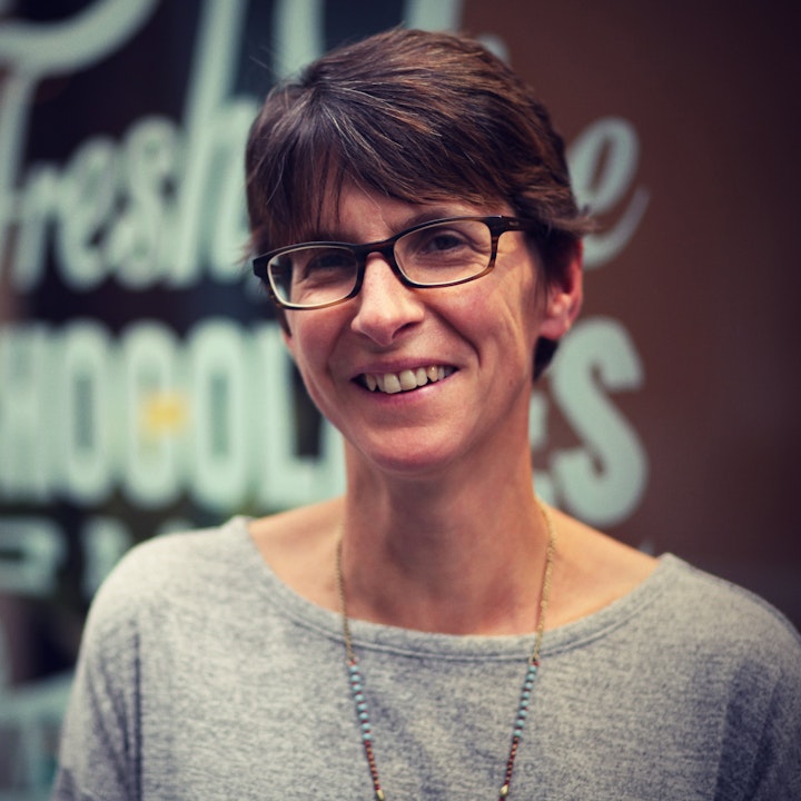 Chocolate Chat with Claire Burnet, Co-Founder Chococo Chocolates