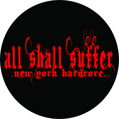 All Shall Suffer Profile Photo