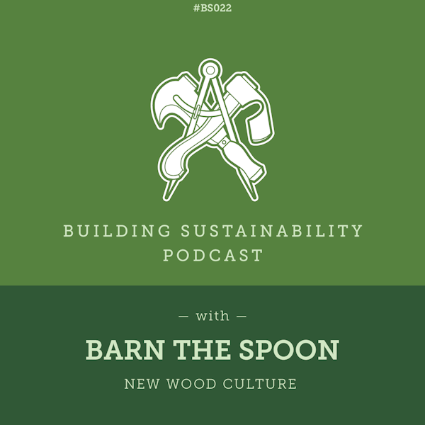 New Wood Culture - Barn the Spoon Image