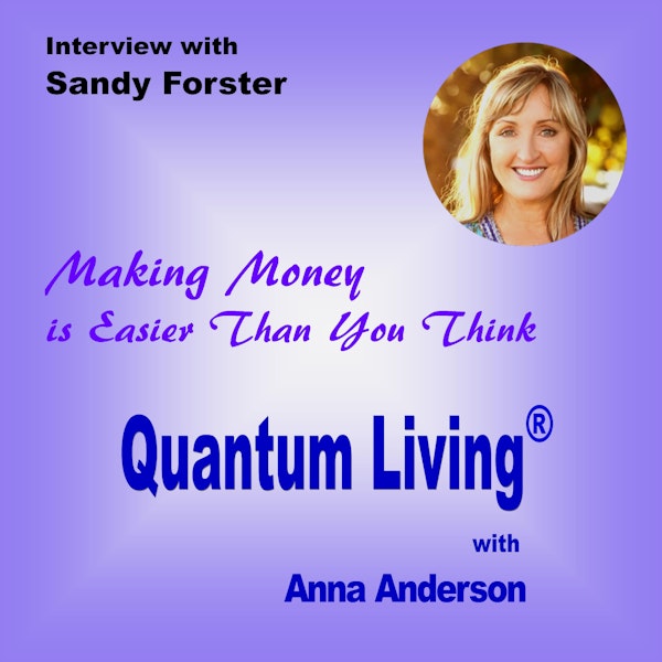 S3 E10: Making Money is Easier Than You Think Image