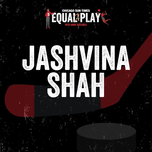 Jashvina Shah on hockey's toxic culture and how to fix it Image