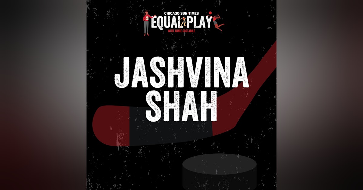 Jashvina Shah on hockey's toxic culture and how to fix it