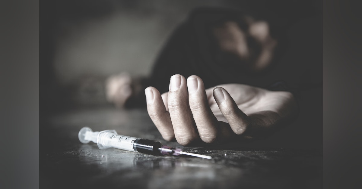 Fentanyl: The Deadliest Opioid Ever Created