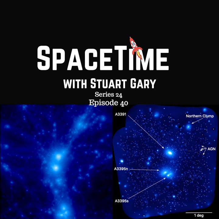 SpaceTime with Stuart Gary | S24E40
