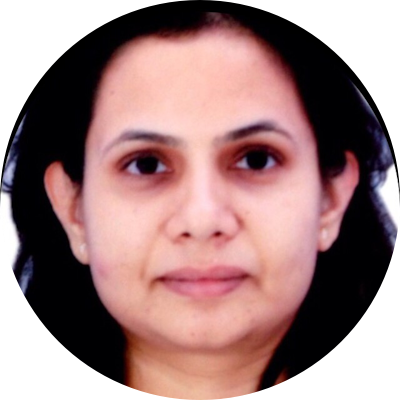 Neethi Upadhya Profile Photo