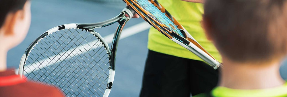 The highs and lows of being a tennis parent
