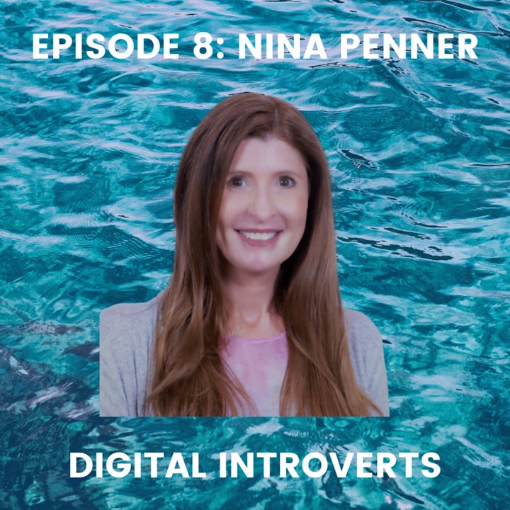 Episode 8: The Art of Self-Expression With Nina Penner