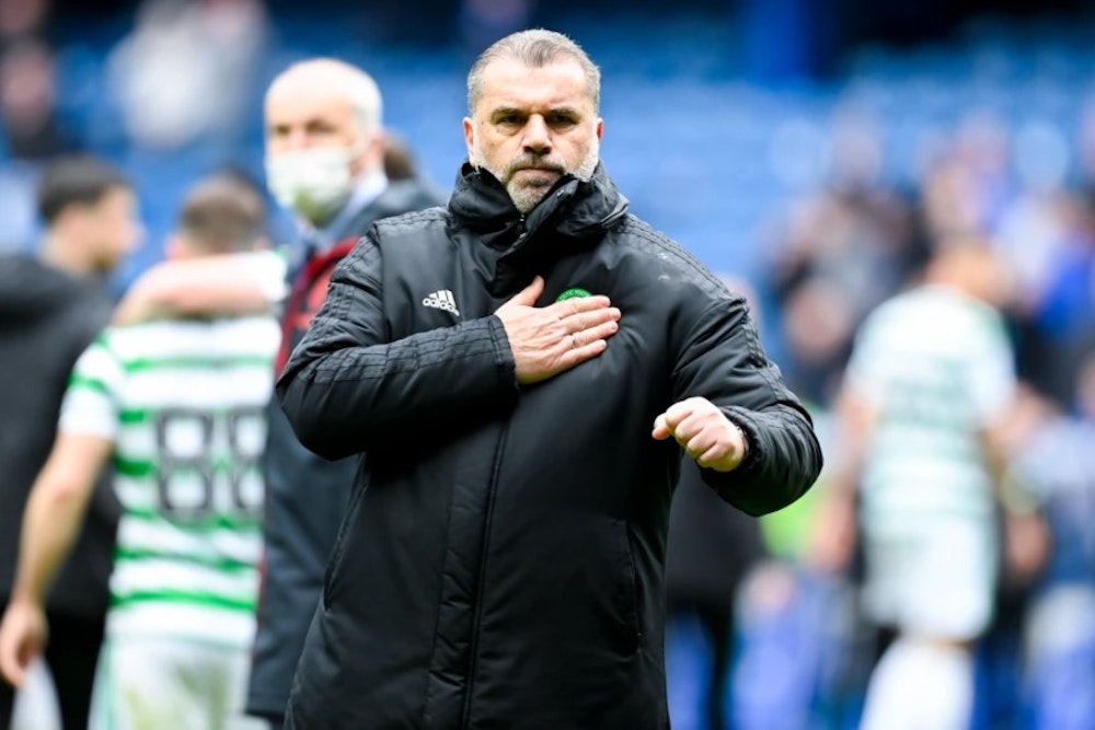 Celtic v Rangers - Scottish Cup Semi-Final Preview: Potential XI and Celtic Exchange Predictions