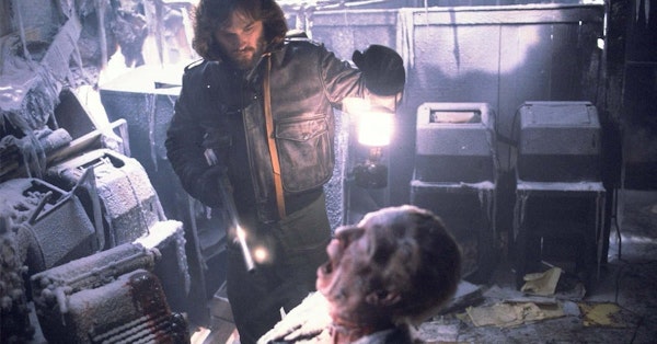 Midweek Mention... The Thing Image