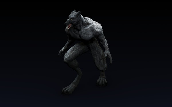 2 - Werewolf Community Board Image