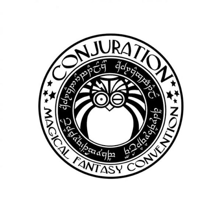 Come join us at CONjuration!