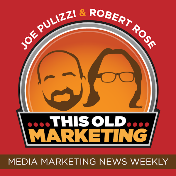 250: Thanksgiving Episode & A Trick Moment for Brands Image