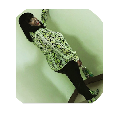 Fiordaliza Aka Ms PositiveSoul Profile Photo