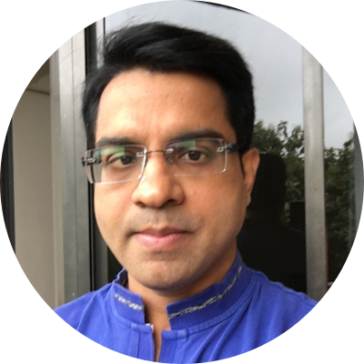 Ashish Anand Profile Photo