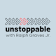 Unstoppable with Ralph Graves Jr. Show | Conversations with Unstoppable Leaders Album Art