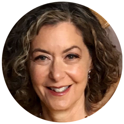Dr Linda Backman Profile Photo