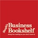 Steph's Business Bookshelf Podcast Album Art