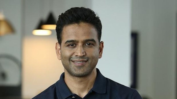 Nithin Kamath: On Finding Your Calling, Learning to Sell, and Doing What Feels Right Image
