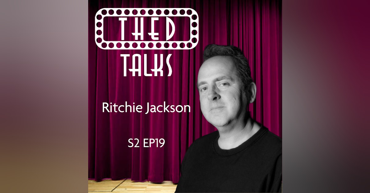 2.19 A Conversation with Ritchie Jackson