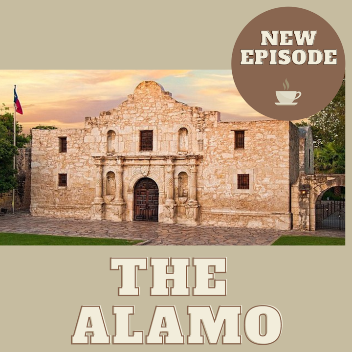 The Alamo (Listener Request)