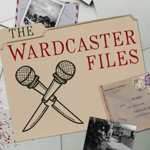 The Wardcaster Files