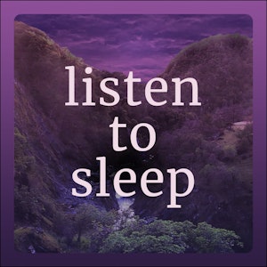 Listen To Sleep - Free Bedtime Stories & Sleep Meditations