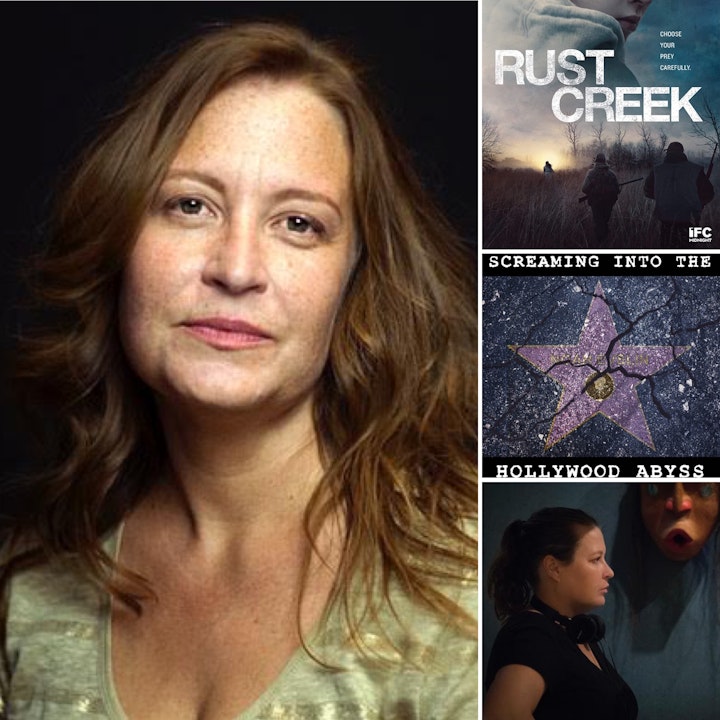 Take 54 - Jen McGowan, Director, Rust Creek