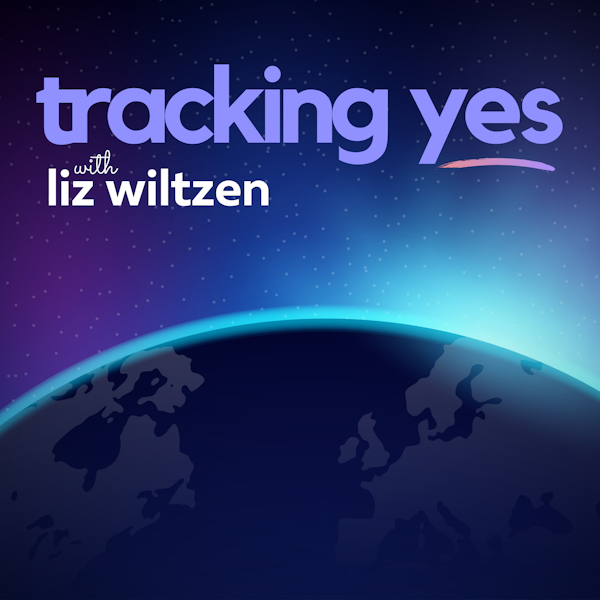 Trailer: Tracking Yes - A Guide to Everyday Magic with Liz Wiltzen, PCC