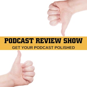 Podcast Review Show