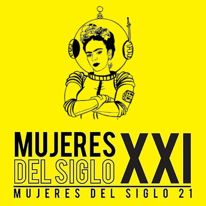 MUJERES DEL SIGLO XXI (Women of the 21st Century)