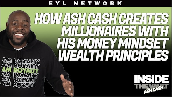 ITV #41 ReRun: Exclusive: Ash Cash Interviews Ash Cash