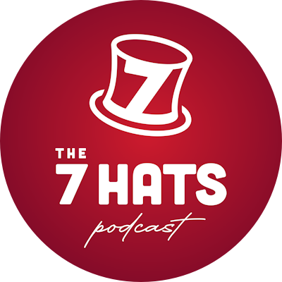 The 7 Hats Profile Photo