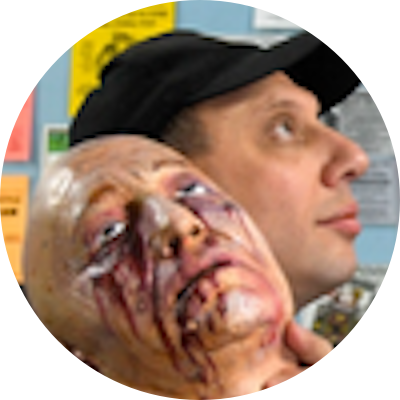 Zombie Joe Profile Photo