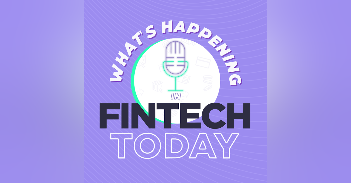 "We're The Growth Platform For The Future Of Fintech" ft. Kurtis Lin, Co-Founder/CEO @ Pinwheel