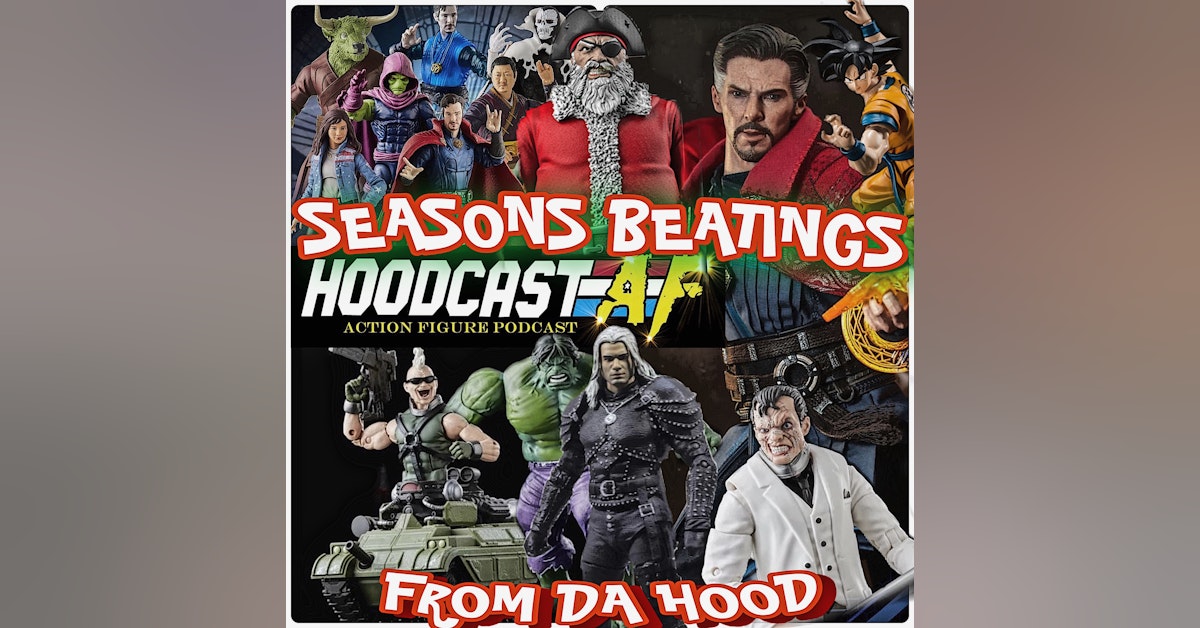 Season‘s Beatings From Da Hood