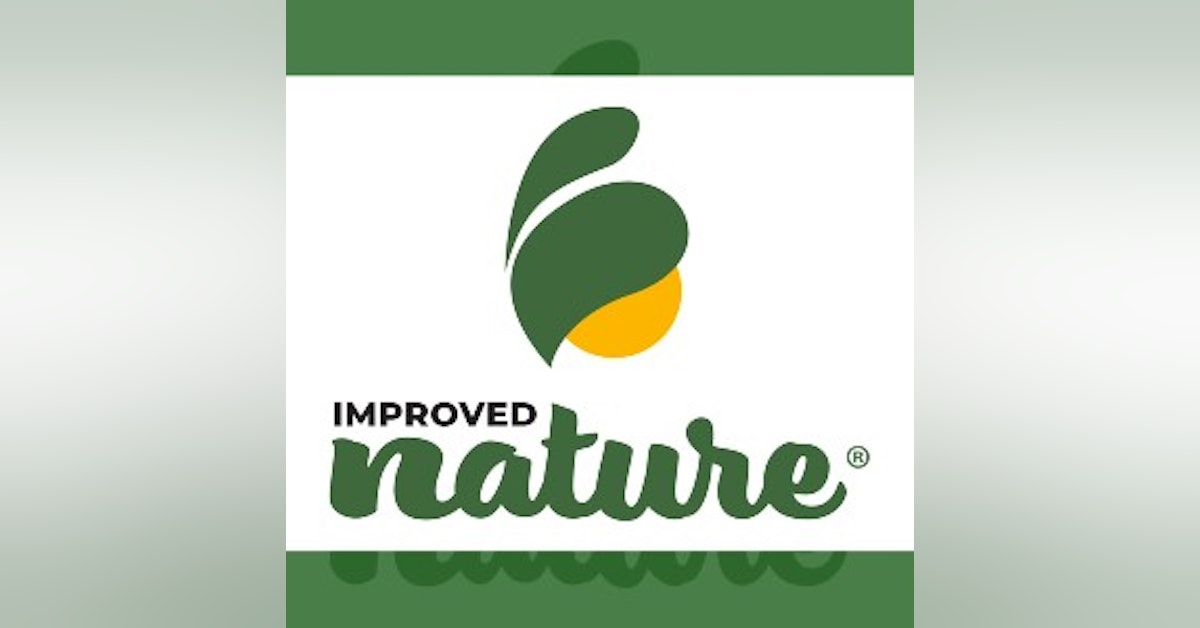 Without this KEY ingredient, your food concept will FAIL! with Rody Hawkins, President and CEO, Improved Nature E144